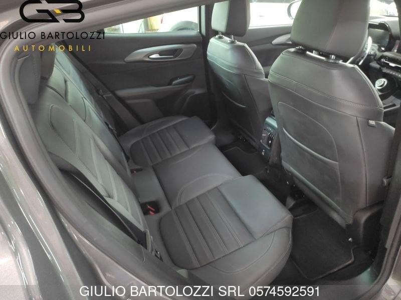 Alfa Romeo Tonale Tonale 1.5 160 CV MHEV TCT7 Veloce