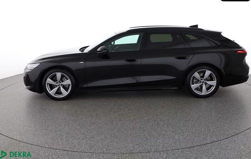 Audi A6 40 TDI S tronic S line edition MATRIX LED TETTO COCKPIT TECH PLUS