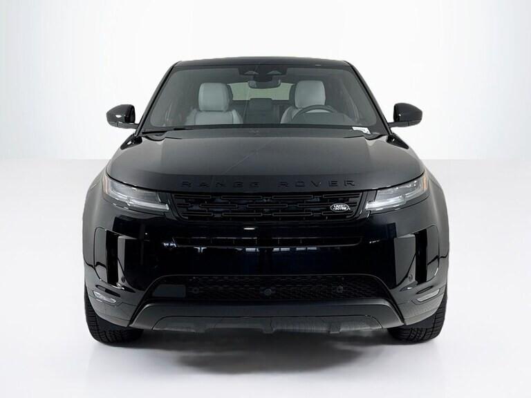 Land Rover Range Evoque 2.0D I4 204 CV AWD Auto Dynamic SE NOLEGGIO LUNGO TERMINE - LEASING FULL INCLUSIV