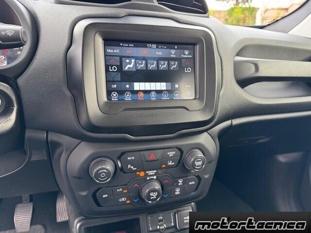 Jeep Renegade 1.0 Limited ITALIANA FULL