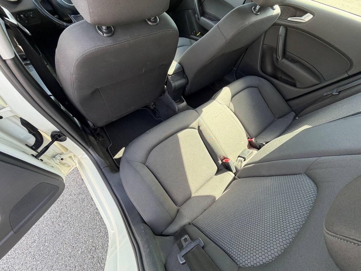 Audi A1 1.6 tdi Ambition 90cv