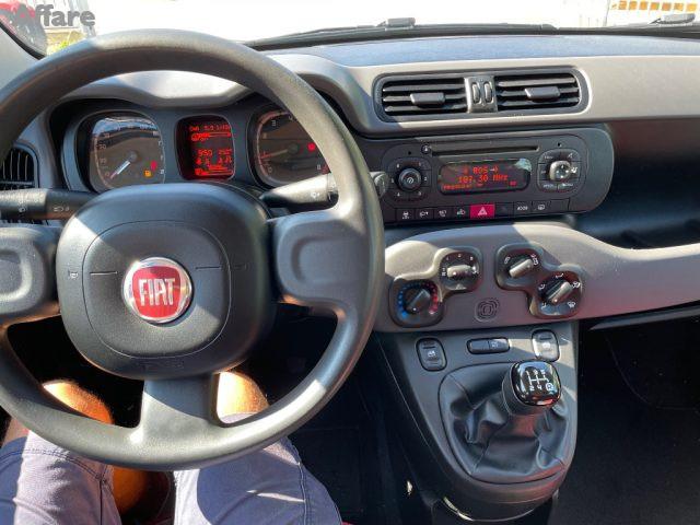 FIAT Panda 1.2 Easy