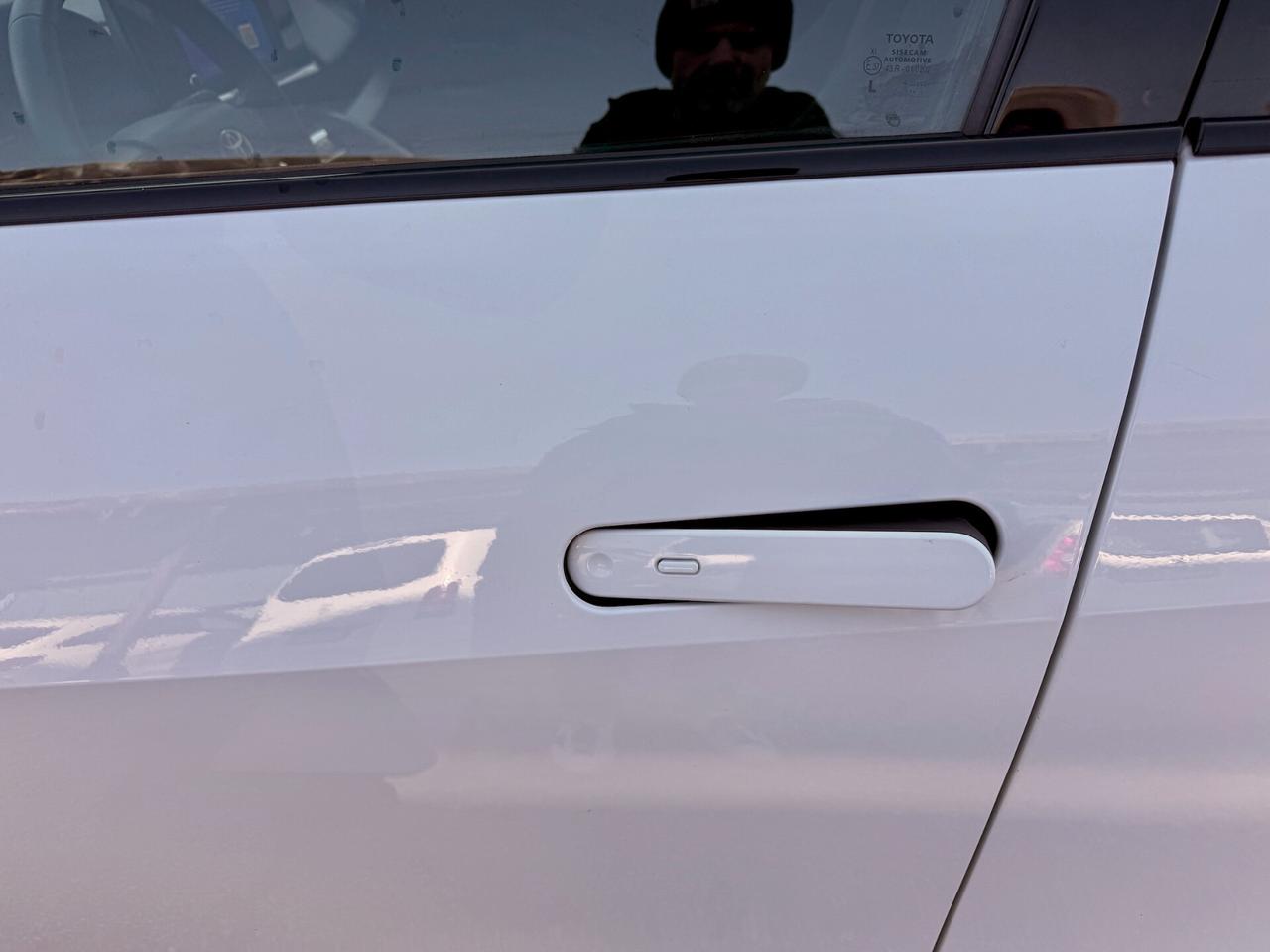 Toyota C-HR 2.0 phev Trend fwd e-cvt plug-in FULL OPTIONAL