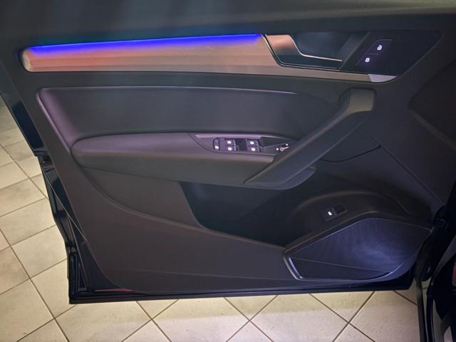 AUDI Q5 SPB Sportback 40 TDI quattro S tronic S line plus