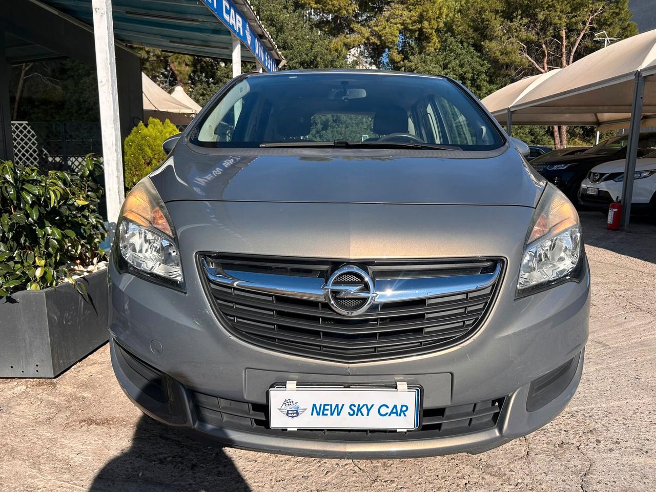 Opel Meriva 1.4 100CV Cosmo