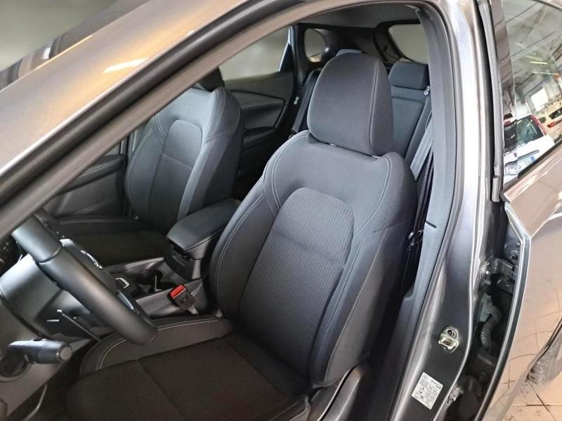 NISSAN QASHQAI 1.3 MHEV 158 BUSINESS XTRONIC CROSSOVER