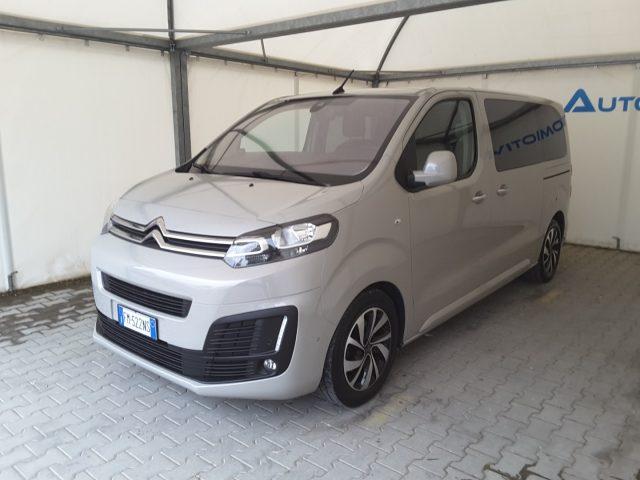 CITROEN Spacetourer 2.0 BlueHDi 180cv EAT6 Shine *8 POSTI*