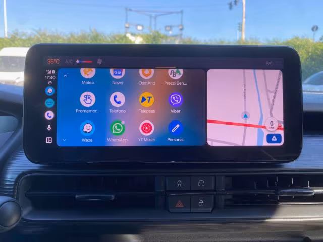 Jeep Avenger 1.2 turbo Longitude * Chilometri Zero * fwd 100cv