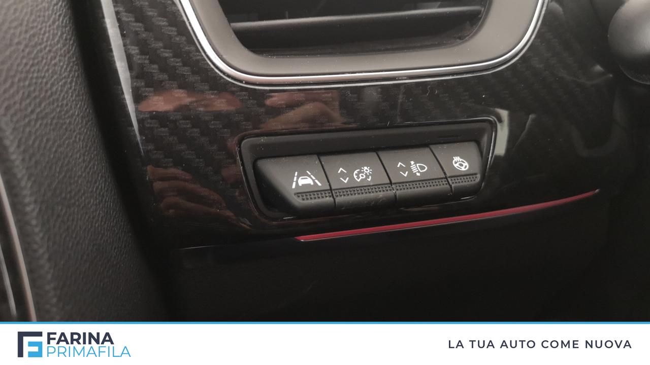 RENAULT Arkana 2021 - Arkana 1.6 E-Tech full hybrid R.S. Line 145cv