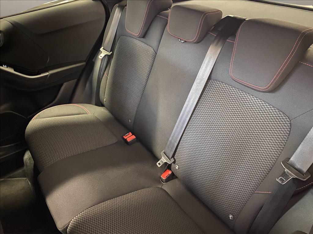 FORD Puma 1.0 ecoboost h ST-Line s&s 125cv del 2022