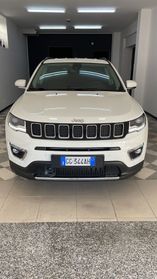 Jeep Compass 1.6 Multijet II 2WD Limited 2021