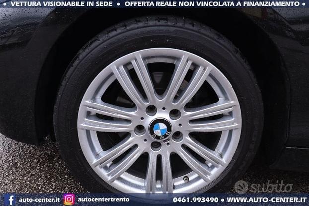 BMW Serie 1 118d xDrive 5p Msport M-sport