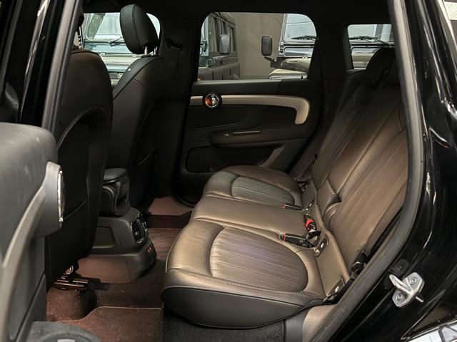 MINI Cooper SE Countryman 1.5 SE Yours ALL4