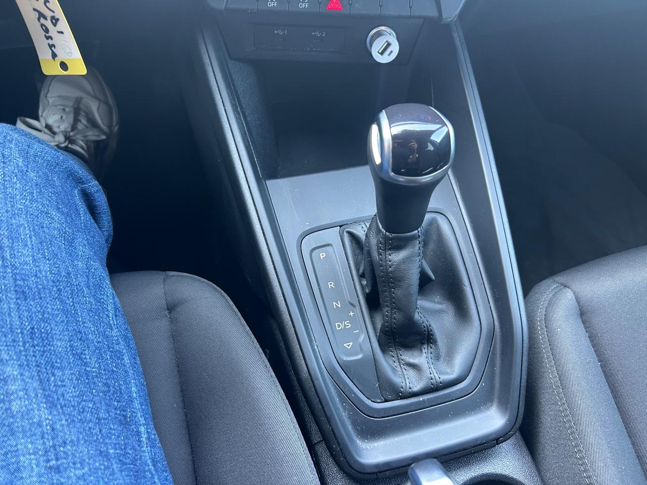 Audi A1 SPB 30 TFSI S tronic Admired