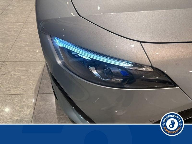 Mercedes-Benz Classe A 180d Automatic AMG Line Advanced Plus