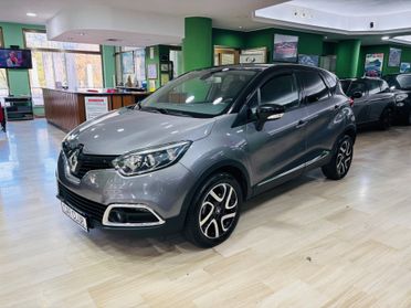 RENAULT Captur dCi 8V 90 CV EDC Initiale Paris