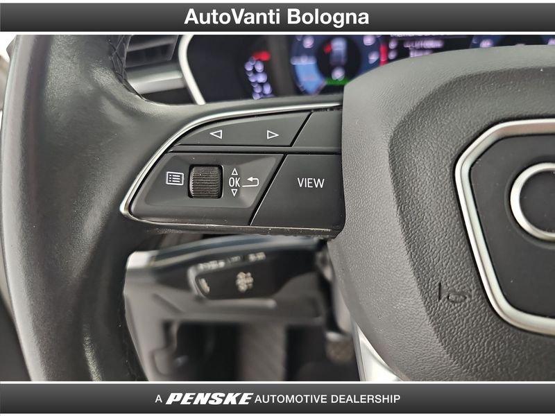 Audi Q3 Sportback 35 TFSI Business Plus