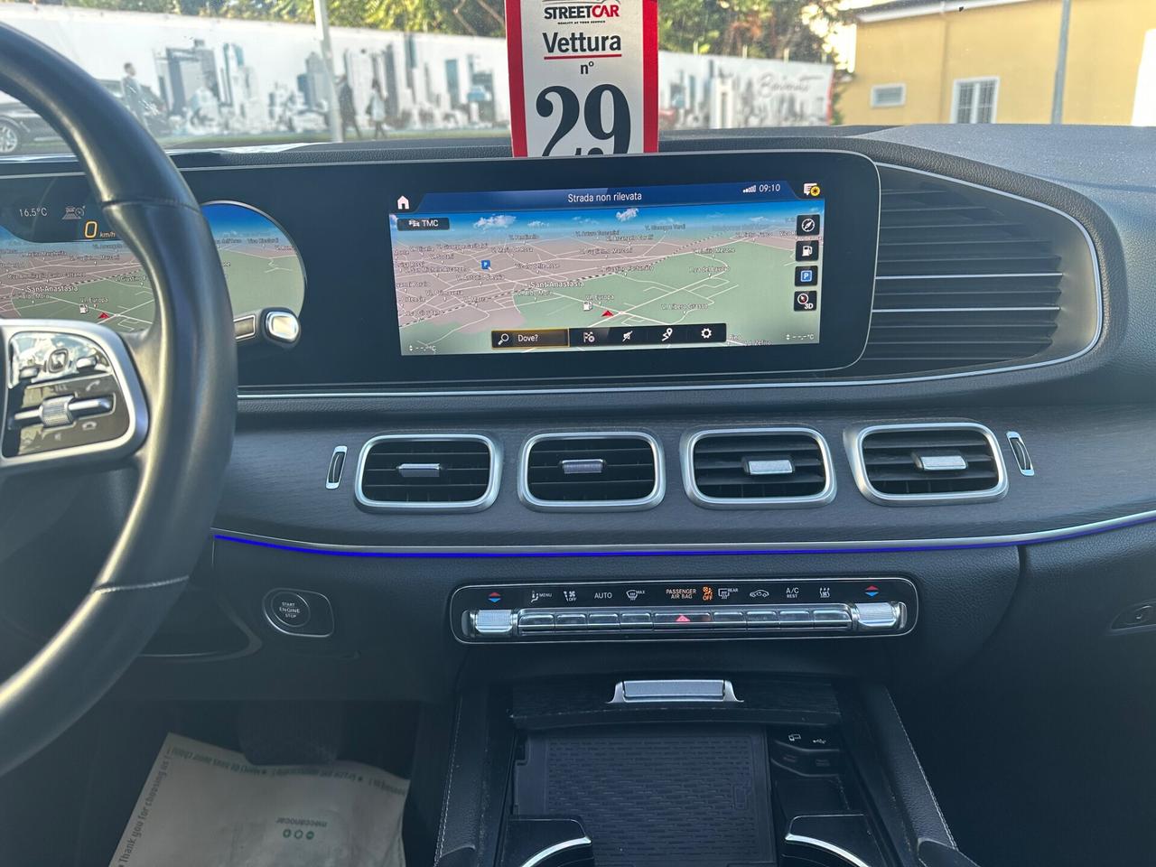 Mercedes-benz GLE 350 GLE 350 de 4Matic EQ-Power Premium amg