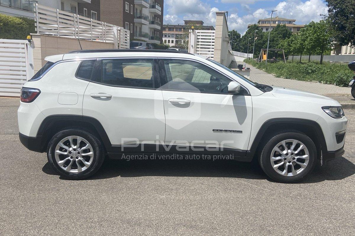 JEEP Compass 1.6 Multijet II 2WD Longitude