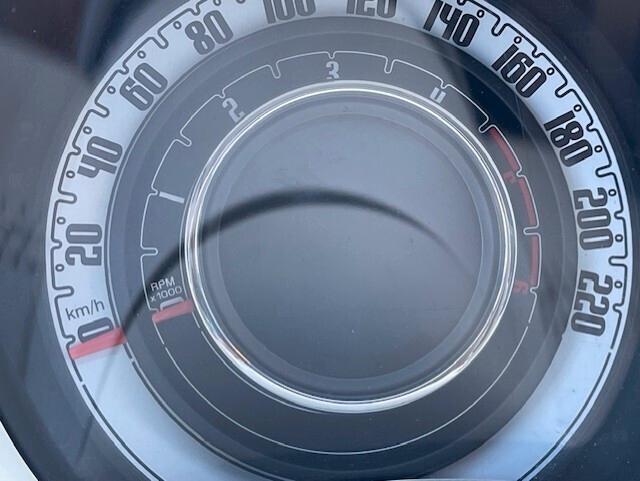 Fiat 500 1.3 Multijet Collezione 2018