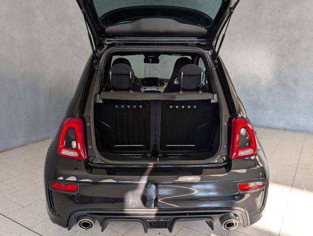 ABARTH 595 1.4 Turbo T-Jet 165 CV Turismo #VARI COLORI