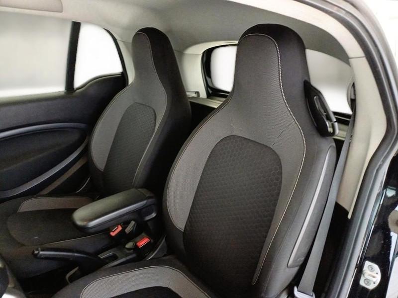 SMART FORTWO EQ 41 KW PASSION COUPE