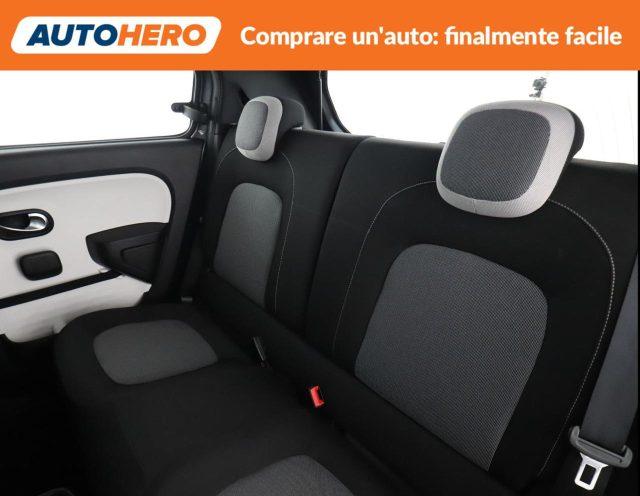 RENAULT Twingo SCe Lovely