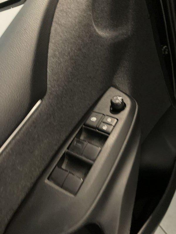 Toyota Yaris Yaris 1.5 Hybrid 5 porte Trend