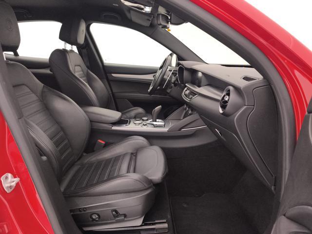 ALFA ROMEO Stelvio 2.2 t Veloce rwd 160cv auto