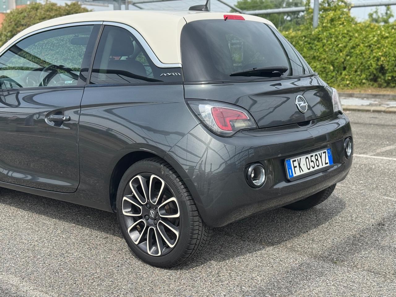 Opel Adam 1.4 87 CV GPL Tech Air