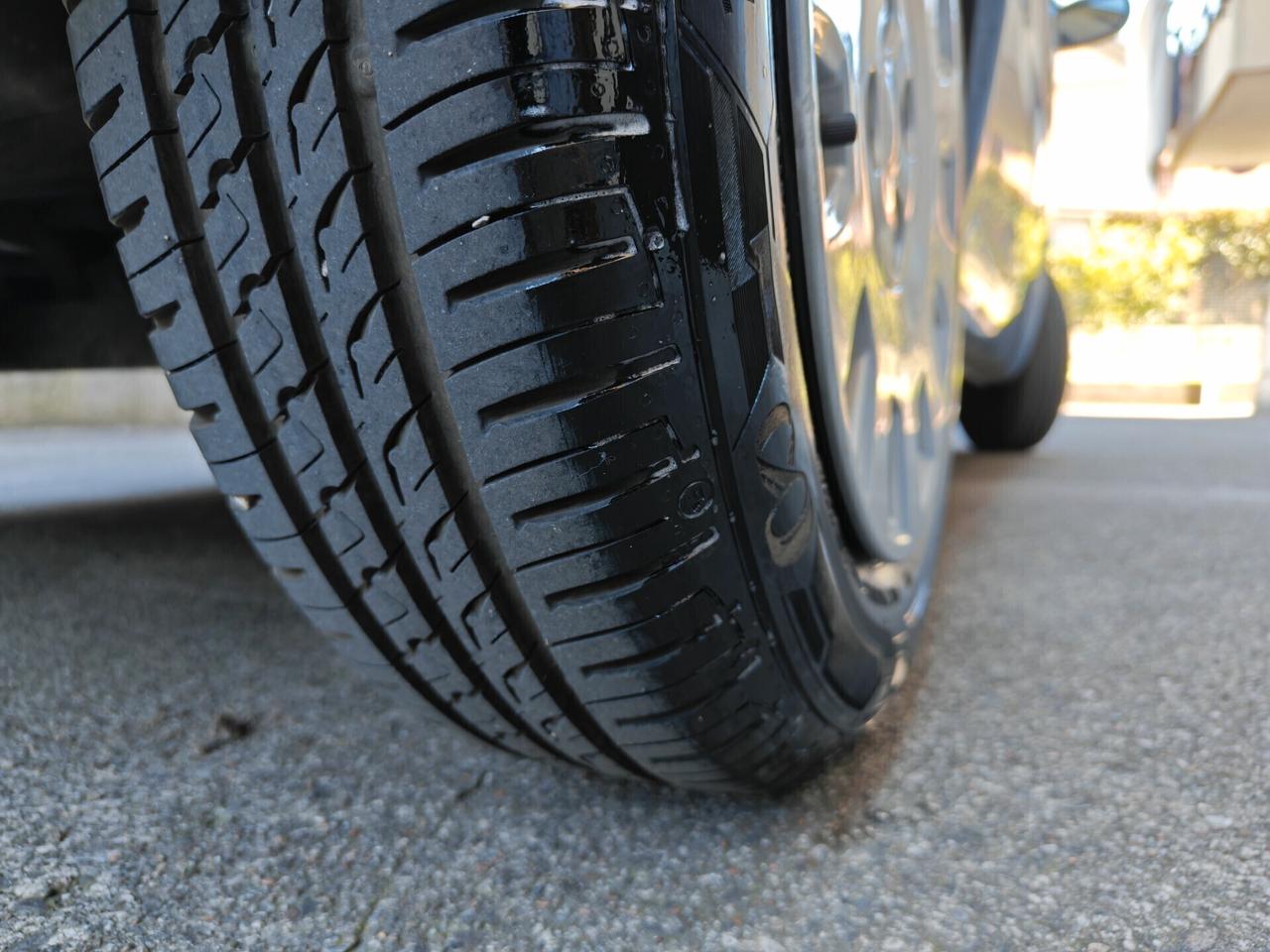 Fiat Punto 1.2 BENZINA 60cv / 33.000km / Unipro