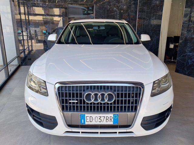 AUDI Q5 2.0 TDI 170 CV quattro S tronic Advanced Plus