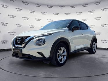 Nissan Juke Juke 1.0 dig-t N-Connecta 114cv