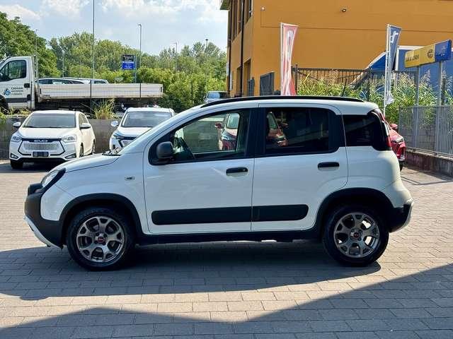 Fiat Panda 1.0 FireFly 70cv S&S Hybrid Cross PROMO