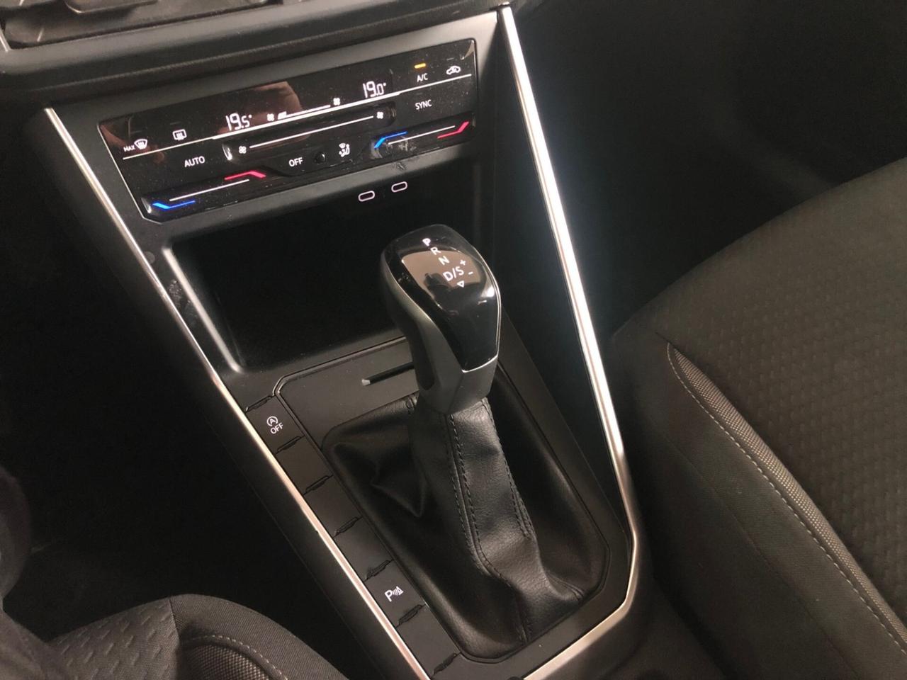 Volkswagen Polo 1.0 TSI Life