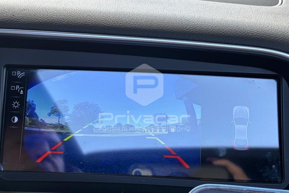 AUDI SQ5 3.0 V6 TDI plus Biturbo quattro tiptronic Business