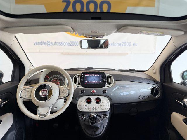 FIAT 500 1.2 EasyP. Dolcevita GPL NEOP. / PREZZO REALE
