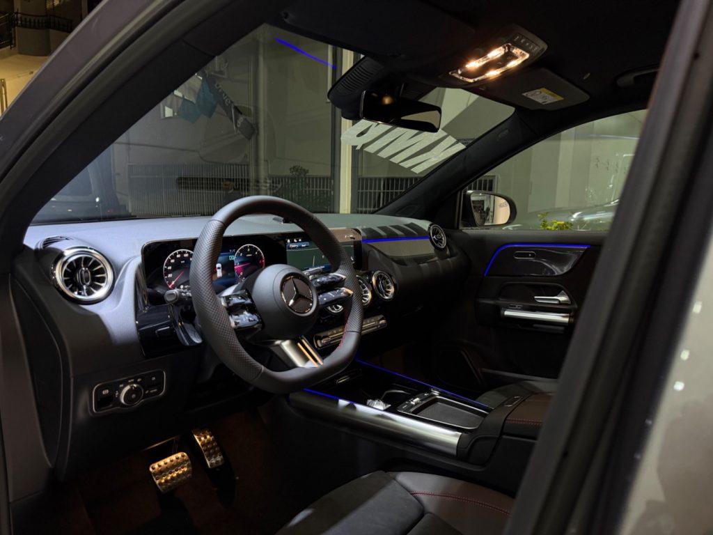Mercedes-Benz GLA 200 d Automatic AMG Line Extra da€ 469,00