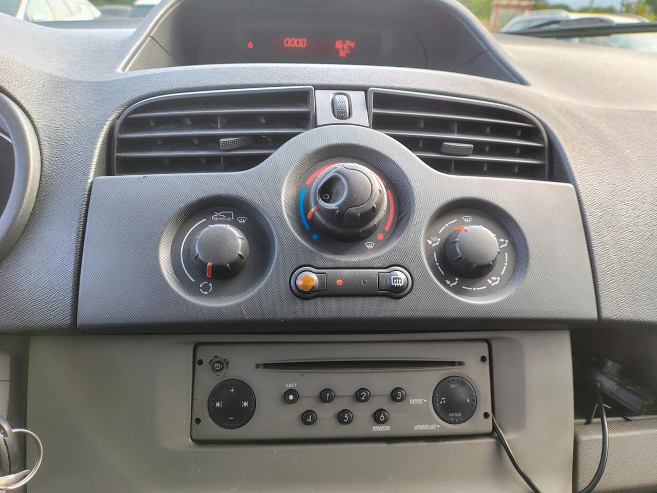 Renault Kangoo 1.5 dCi 85CV 5 porte Dynamique