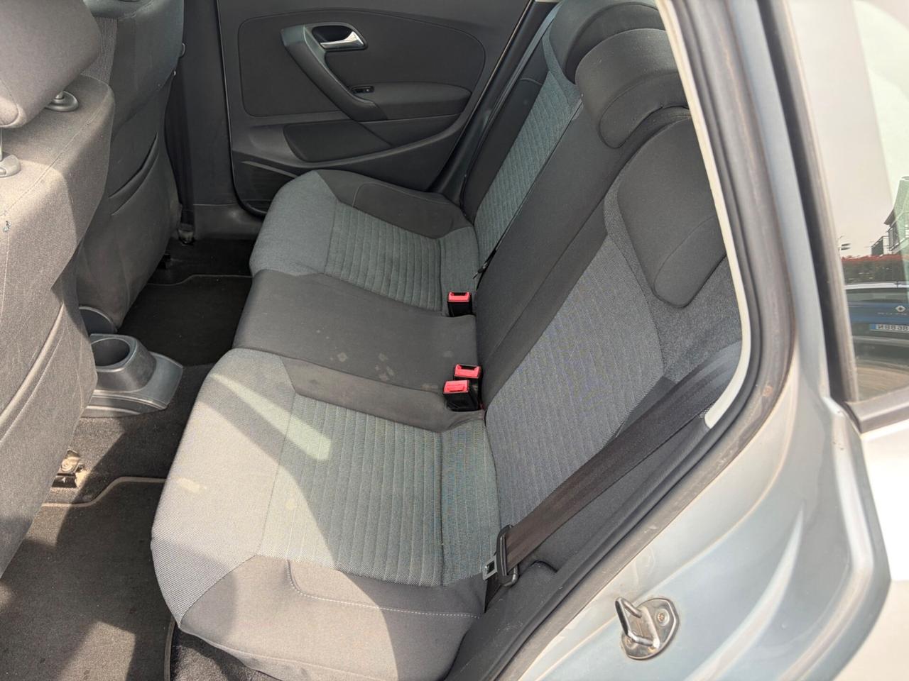 VOLKSWAGEN POLO 1.2 70 CV 5P 134.000 KM