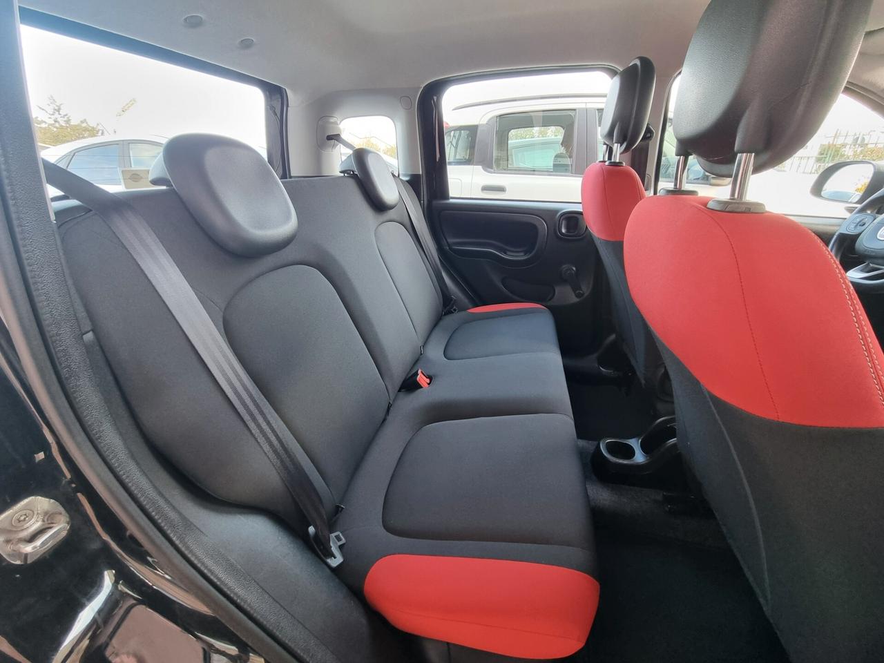 Fiat Panda 1.3 MJT 95 CV S&S Easy