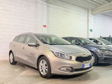 Kia Ceed cee'd 1.6 CRDi 110 CV SW Cool