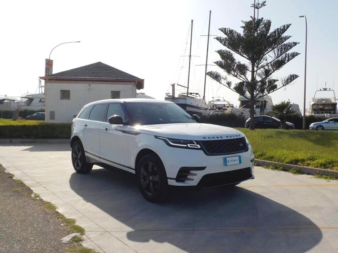 Land Rover Range Rover Velar 2.0D 180 CV R-Dynamic S
