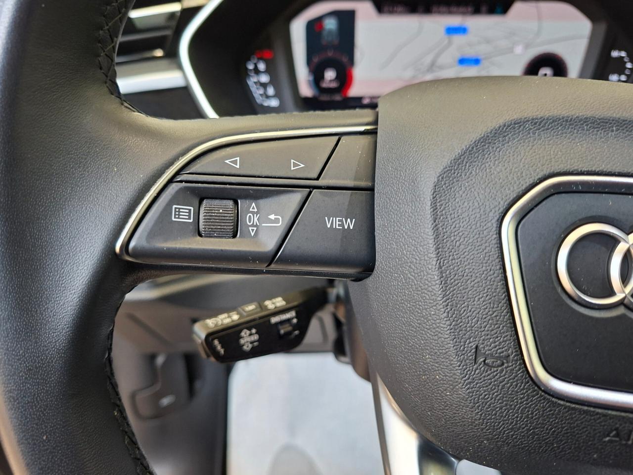 Audi Q3 35 TDI quattro S tronic Business Advanced KM 60.237