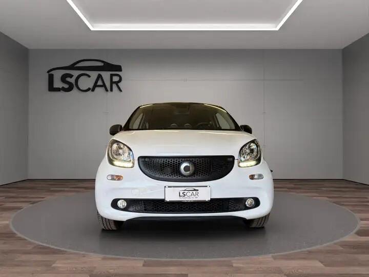 smart forFour 1.0 Youngster 71cv~Unipro~Promo finanziamento