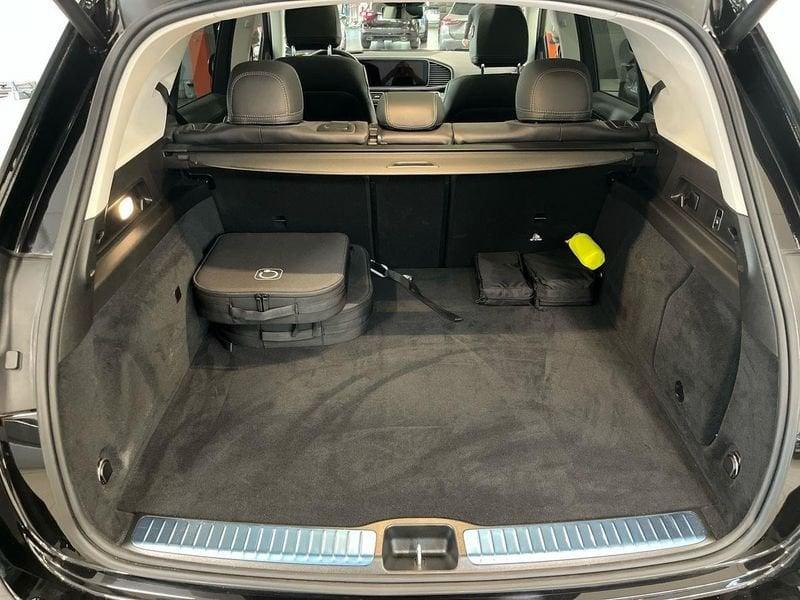 Mercedes-Benz GLE 350 de phev AMG Line Premium 4matic auto