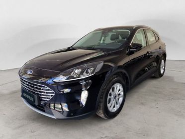 Ford Kuga 1.5 EcoBlue 120 CV Automatica 2WD NAVI LED Titanium Business
