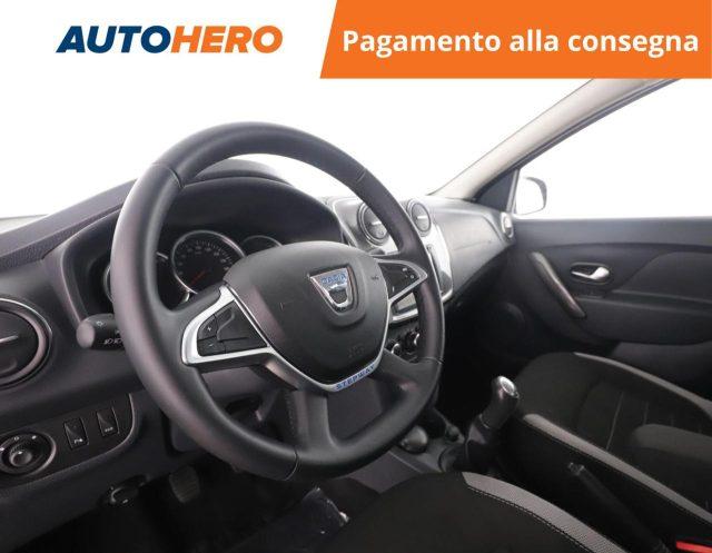 DACIA Sandero Stepway 0.9 TCe 12V 90 CV Start&Stop
