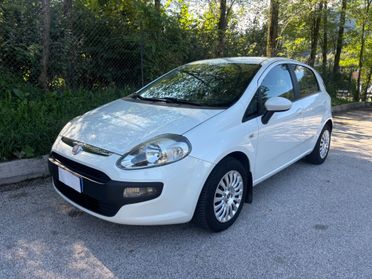 Fiat Punto Evo 1.3 Mjt 75 CV 5p S&S Dynamic