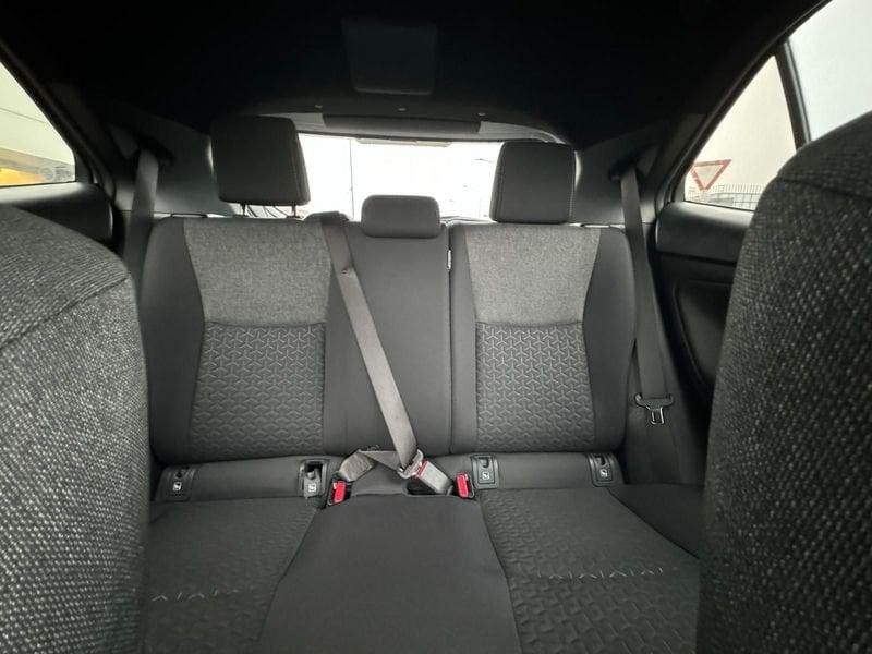 Toyota Yaris Cross Yaris Cross 1.5 Hybrid 5p. E-CVT Trend